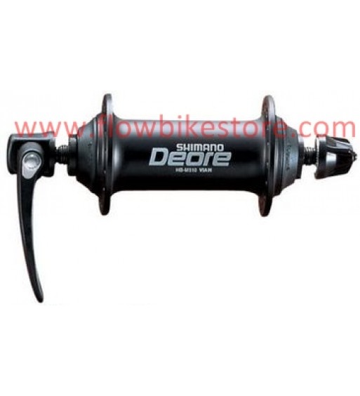 Buje Delantero Shimano Deore M510 V Brake